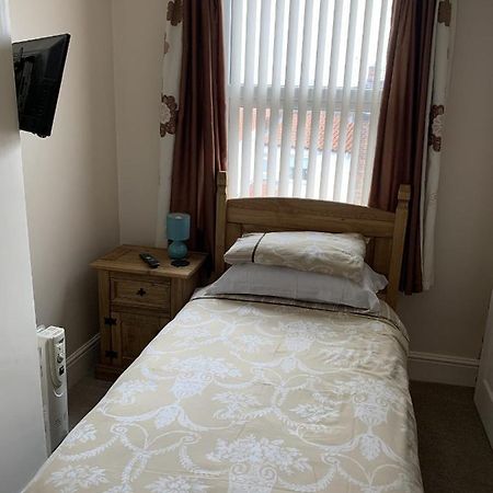 Oakwell Guest House Bridlington Eksteriør billede