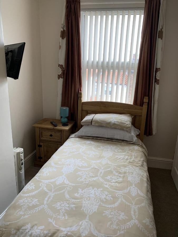 Oakwell Guest House Bridlington Eksteriør billede