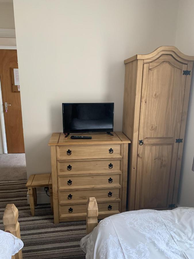 Oakwell Guest House Bridlington Eksteriør billede