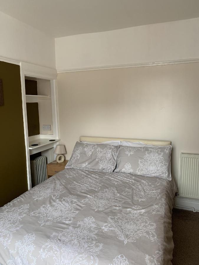 Oakwell Guest House Bridlington Eksteriør billede