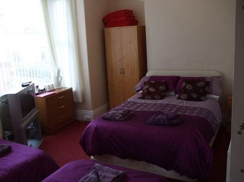 Oakwell Guest House Bridlington Eksteriør billede