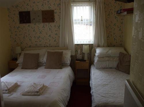 Oakwell Guest House Bridlington Eksteriør billede
