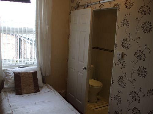 Oakwell Guest House Bridlington Eksteriør billede