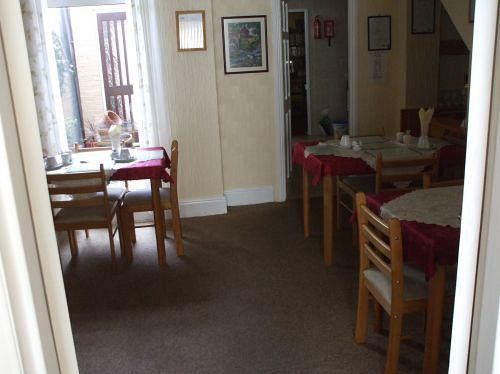 Oakwell Guest House Bridlington Eksteriør billede