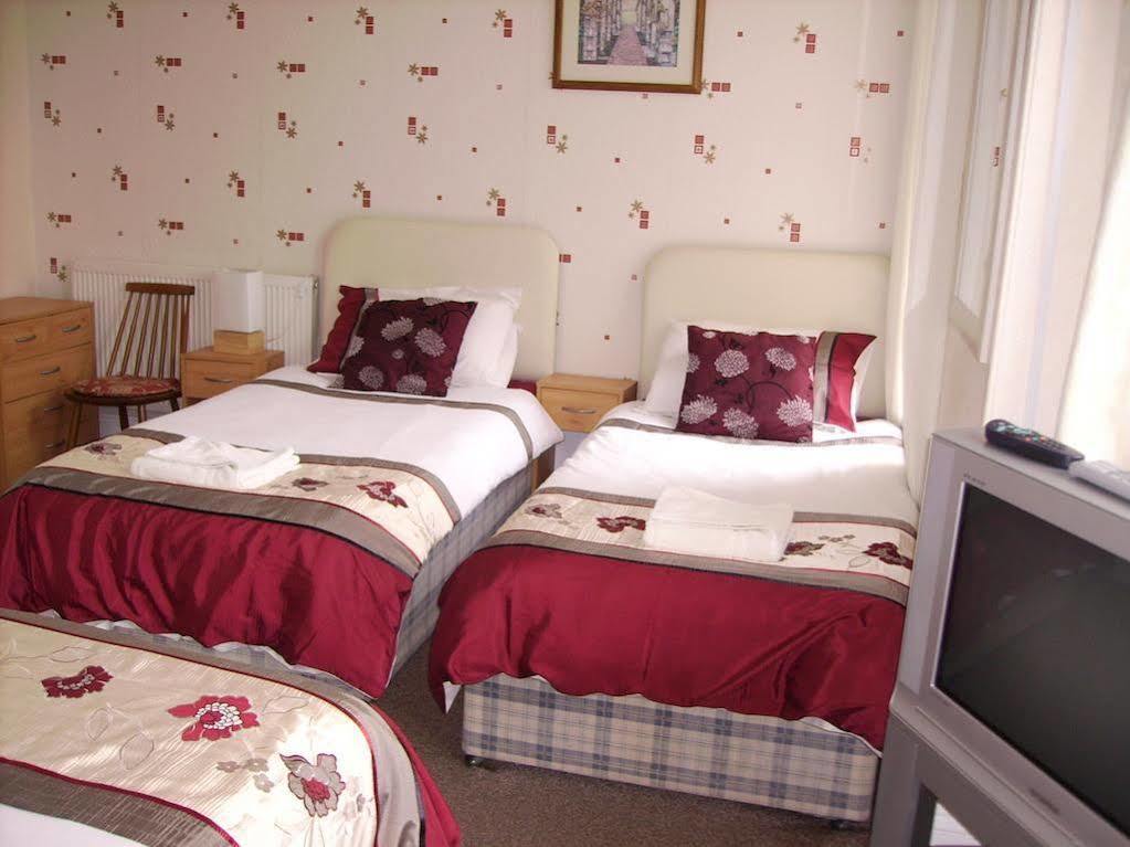 Oakwell Guest House Bridlington Eksteriør billede