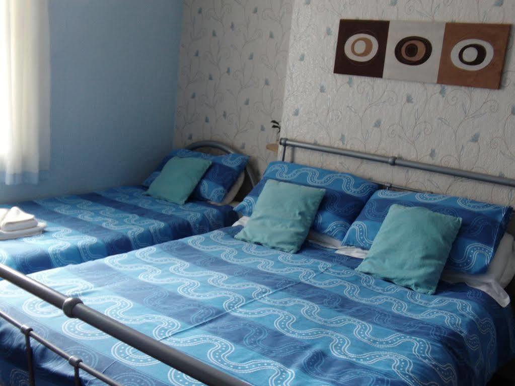 Oakwell Guest House Bridlington Eksteriør billede