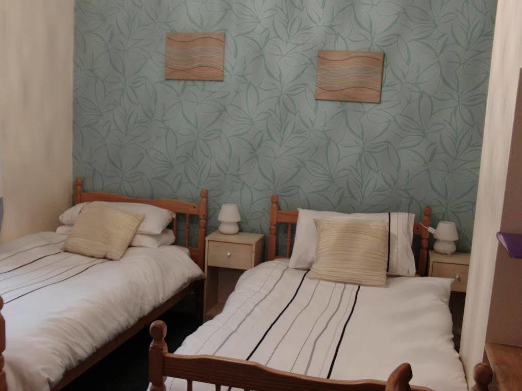 Oakwell Guest House Bridlington Eksteriør billede